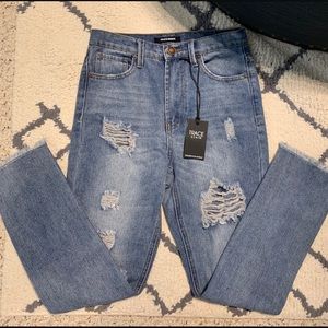 NWT Lulus Jeans